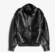 39262000 gtipli Polyester astarlı kapüşonlu ceket. Ab btb görseli