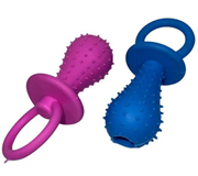  Kauçuk köpek oyuncağı. GTİP 40069000 AB BTB görseli