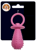  Kauçuk köpek oyuncağı. GTİP 40069000 AB BTB görseli