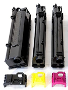  Lazer yazıcı toner kartuşu. GTİP 84439990 AB BTB görseli