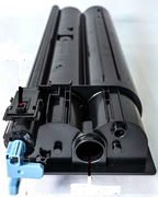  Boş monokrom yazıcı toner kartuşu. GTİP 84439990 AB BTB görseli