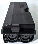  Boş monokrom yazıcı toner kartuşu. GTİP 84439990 AB BTB görseli