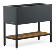  Çelik yükseltilmiş bahçe saksısı GTİP 73269098 AB BTB görseli