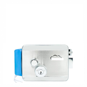  Elektrikli apartman kapı kilidi. GTİP 83014019 AB BTB görseli