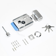  Elektrikli apartman kapı kilidi. GTİP 83014019 AB BTB görseli