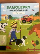  Çocuklar için etkinlikli çalışma kitabı. GTİP 49030000 AB BTB görseli