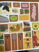  Çocuklar için etkinlikli çalışma kitabı. GTİP 49030000 AB BTB görseli