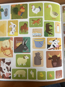  Çocuklar için etkinlikli çalışma kitabı. GTİP 49030000 AB BTB görseli