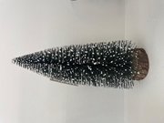  Kozalaklı tel ağaç replikası. GTİP 67029000 AB BTB görseli