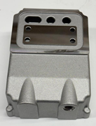  İnverter alüminyum koruyucu kapağı GTİP 85049090 AB BTB görseli