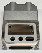  İnverter alüminyum koruyucu kapağı GTİP 85049090 AB BTB görseli