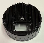  İnverter alüminyum koruyucu kapağı GTİP 85049090 AB BTB görseli