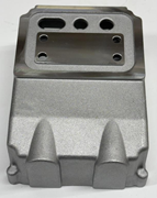  İnverter alüminyum koruyucu kapağı GTİP 85049090 AB BTB görseli