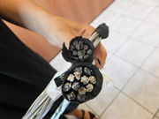  Galvanizli çelik örgü halat GTİP 73129000 AB BTB görseli