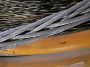  Galvanizli çelik örgü halat GTİP 73129000 AB BTB görseli