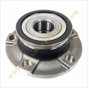 87085020 gtipli Entegre rulmanlı tekerlek göbeği. Ab btb görseli