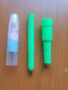  Üflemeli boyama seti. GTİP 96082000 AB BTB görseli