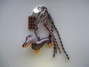 76169990 gtipli Dekoratif metal çanta süsü. Ab btb görseli