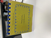  Masaüstü spiralli günlük takvim. GTİP 49100000 AB BTB görseli