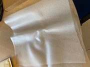  Cam laminasyon EVA film tabakası. GTİP 39201089 AB BTB görseli