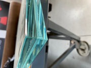  Cam laminasyon EVA film tabakası. GTİP 39201089 AB BTB görseli