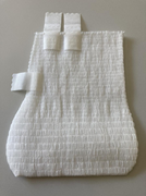  Tıbbi elastik ayak bandajı. GTİP 30059050 AB BTB görseli