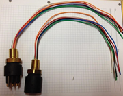  Sualtı elektrik bağlantı fişi. GTİP 85444290 AB BTB görseli