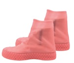  Silikon su geçirmez ayakkabı kılıfı. GTİP 39269097 AB BTB görseli