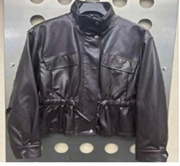  Poliüretan kadın ceket GTİP 39262000 AB BTB görseli