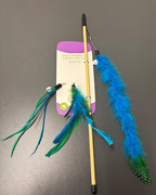 67010000 gtipli Tüylü yaylı kedi oyuncağı. Ab btb görseli