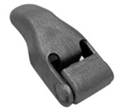 83021000 gtipli Çelik treyler kapı menteşesi Ab btb görseli