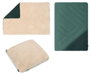  Kapitone yastık/battaniye kılıfı. GTİP 94049090 AB BTB görseli