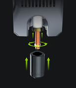  3B yazıcı hızlı değişim nozulu. GTİP 84859090 AB BTB görseli