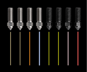  3B yazıcı nozul seti GTİP 84859090 AB BTB görseli