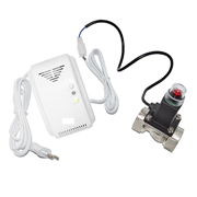  Gaz algılama ve kesme kiti. GTİP 90328900 AB BTB görseli