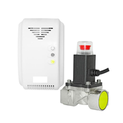  Gaz algılama ve kesme kiti. GTİP 90328900 AB BTB görseli