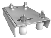  Kapı için çelik kılavuz kutusu. GTİP 83024110 AB BTB görseli