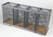 83040000 gtipli Metal bölmeli mutfak düzenleyici. Ab btb görseli