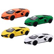 95030079 gtipli Metal gövdeli spor araba model. Ab btb görseli