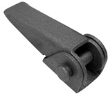  Çelik treyler kapı menteşesi GTİP 83021000 AB BTB görseli