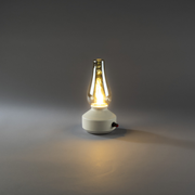  Şarjlı dekoratif masa lambası. GTİP 94054239 AB BTB görseli