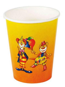  Karton içecek bardağı GTİP 48236990 AB BTB görseli