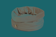  Yumuşak yuvarlak kedi yatağı GTİP 63079010 AB BTB görseli