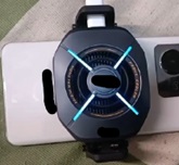  Mobil cihazlar için soğutucu fan. GTİP 84186900 AB BTB görseli