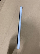  Paslanmaz çelik cam sileceği. GTİP 96039099 AB BTB görseli