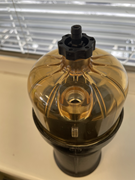  Plastik yakıt filtresi muhafazası. GTİP 84219990 AB BTB görseli