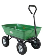  Devrilebilir bahçe taşıma arabası. GTİP 87168000 AB BTB görseli