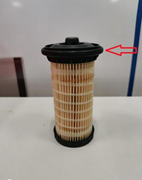  Ağır vasıta yakıt filtresi kapağı. GTİP 84219990 AB BTB görseli