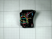  Masa testeresi kontrol ünitesi. GTİP 85371091 AB BTB görseli