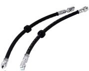  Motorlu taşıt fren hortumu. GTİP 40094200 AB BTB görseli